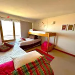 Apartamento Valle De La Luna 502 - Valle Nevado