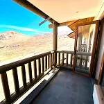 Apartamento Valle De La Luna 502 - Valle Nevado