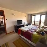 Apartamento Valle De La Luna 502 - Valle Nevado