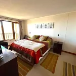 Apartamento Valle De La Luna 502 - Valle Nevado