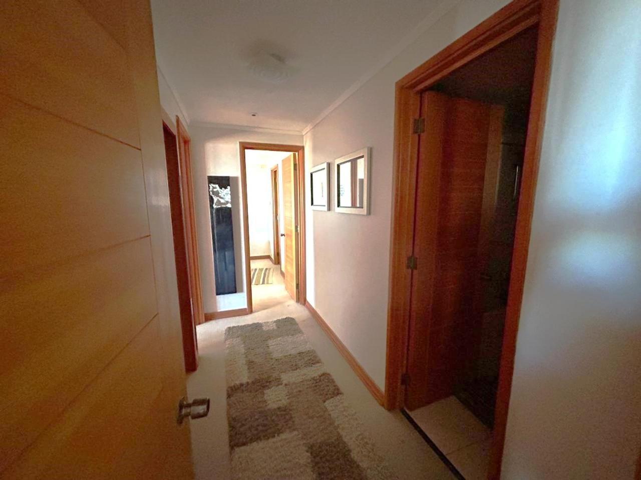 Apartamento Valle De La Luna 502 - Valle Nevado