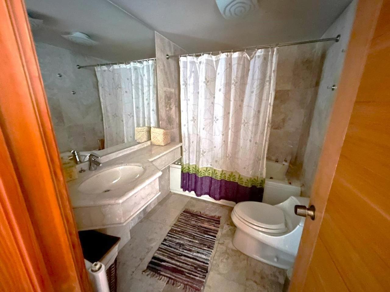Apartamento Apartamento Valle De La Luna 502 - Valle Nevado
