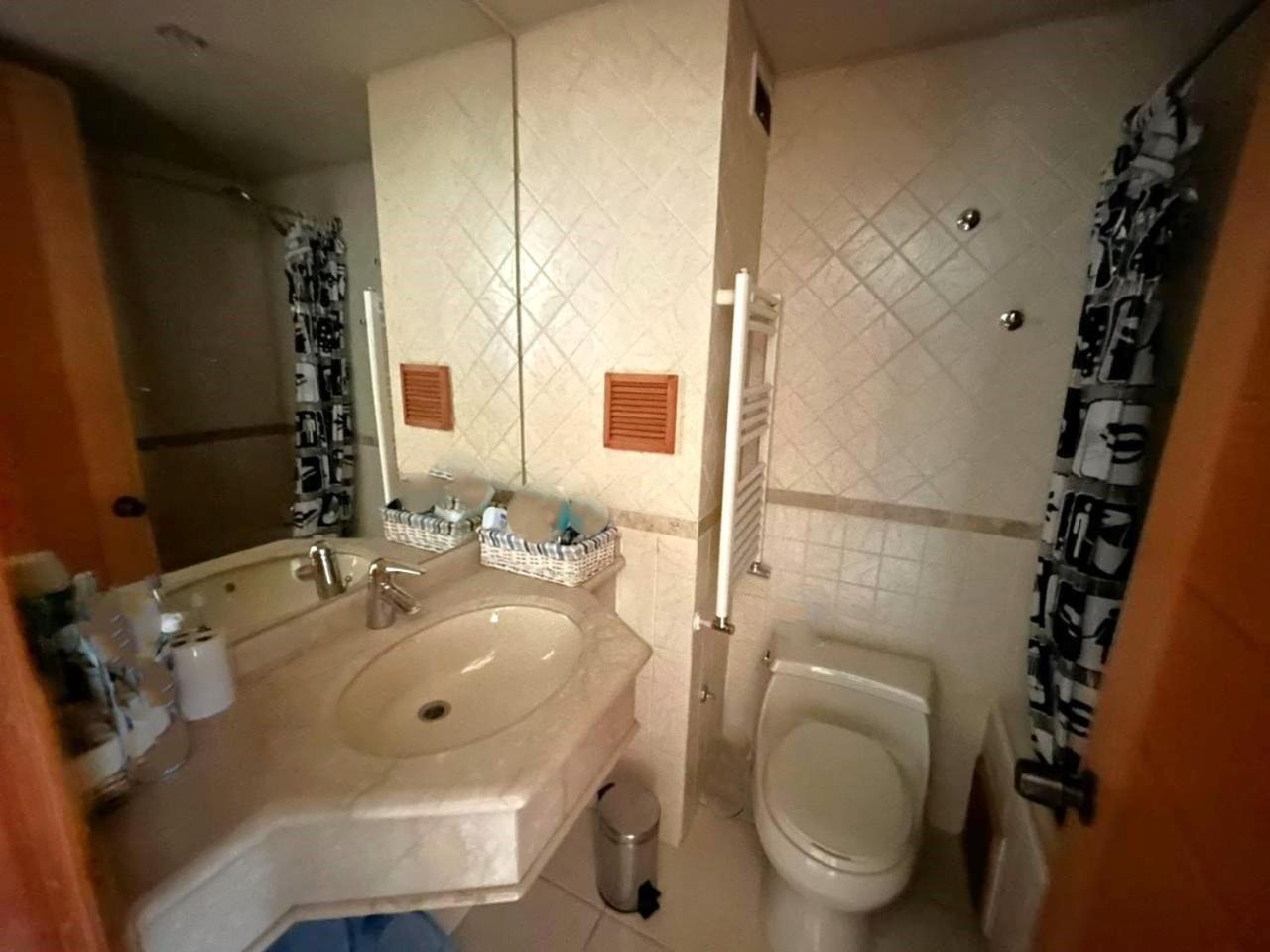 Apartamento Apartamento Valle De La Luna 502 - Valle Nevado *