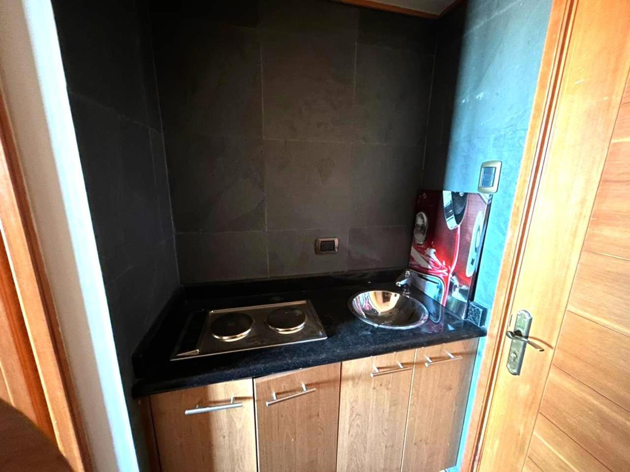 Apartamento Apartamento Valle De La Luna 502 - Valle Nevado *