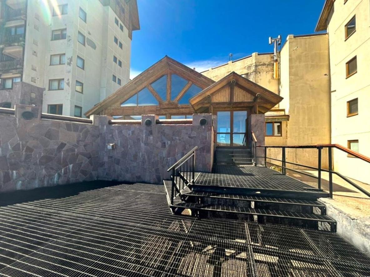 Apartamento Apartamento Valle De La Luna 502 - Valle Nevado *