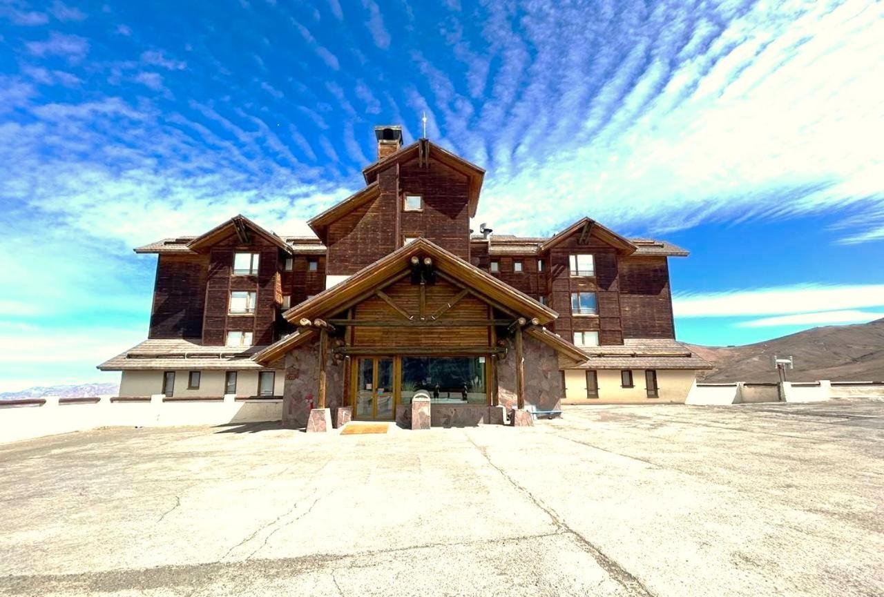 Apartamento Apartamento Valle De La Luna 502 - Valle Nevado *